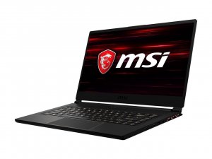 MSI Stealth top entry