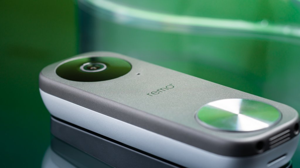 Smart video doorbells have become sleeker in the most recent iterations, and the RemoBell S uses a modern design with hidden IR sensors and video motion sensing to make a formidable Wi-Fi doorbell.