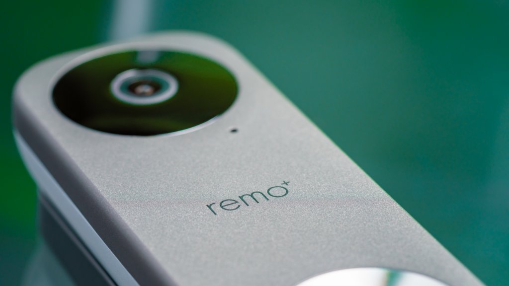 The $99 RemoBell S is a fine choice for a smart video doorbell, using 3-day rolling free cloud storage and 1080p video to make this a substantial contender.