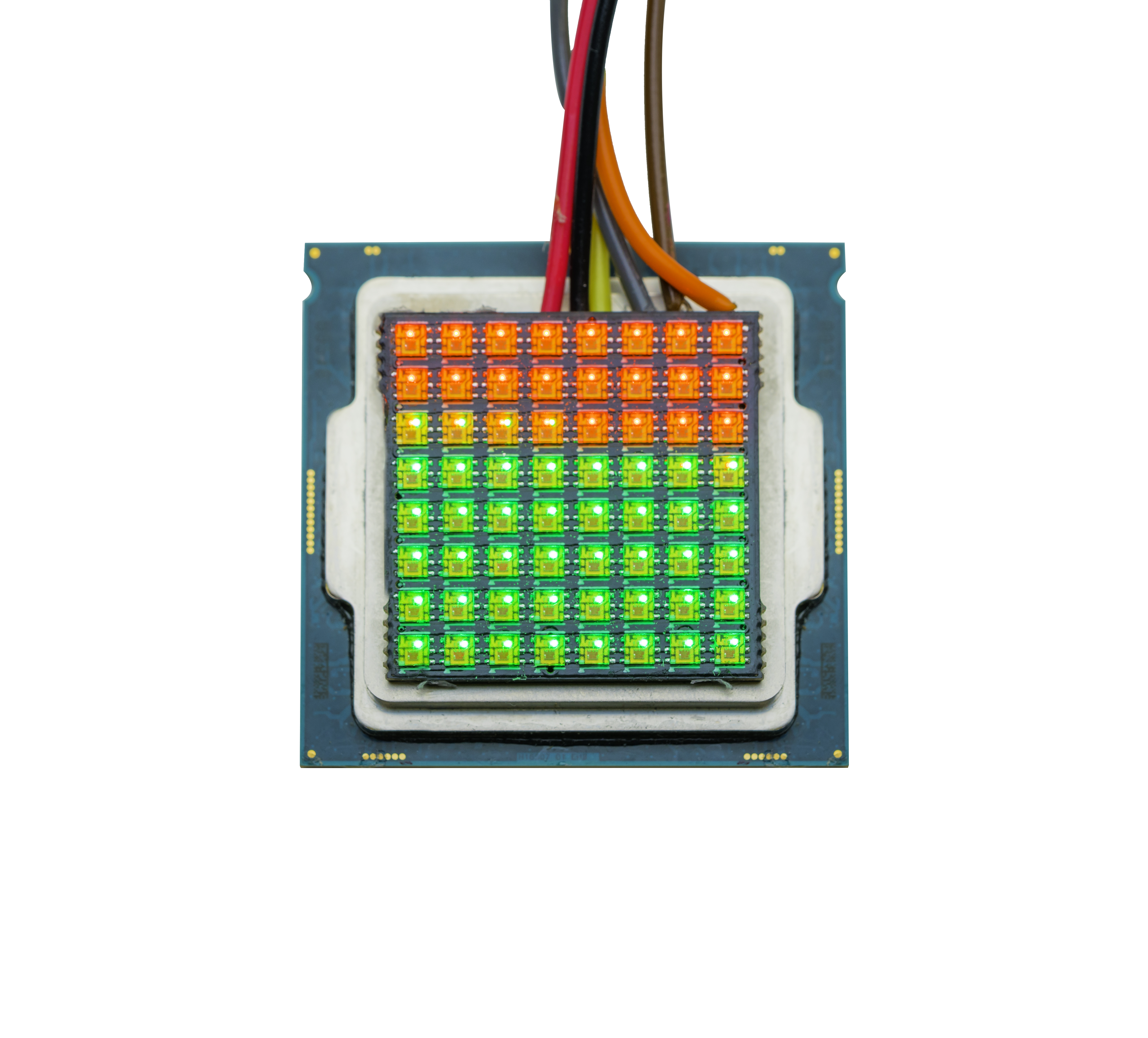 Newegg’s iBrite CPU: A Making Of