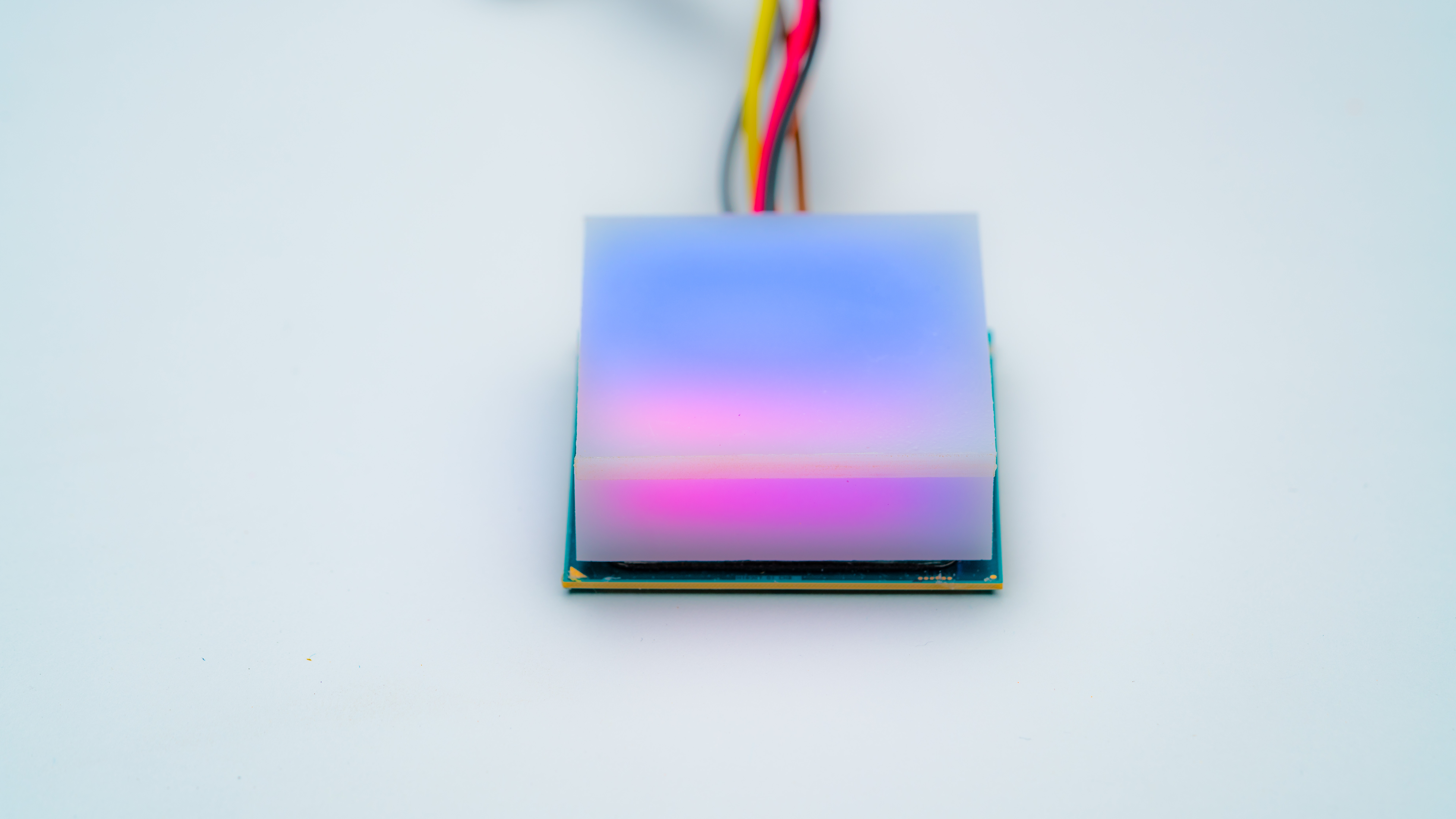 Newegg’s iBrite CPU: A Making Of