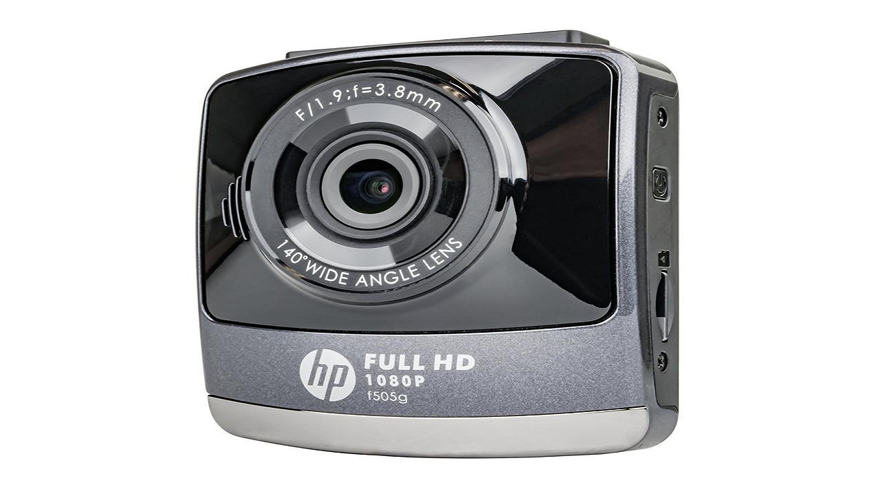 These are the best accessories and gadgets for your smart car - Dash Cams