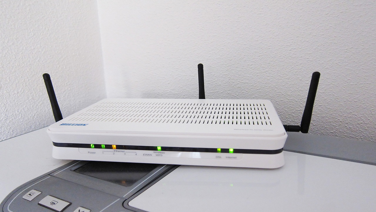 Databasen Sherlock Holmes Citron How to test and troubleshoot your home network - Newegg Insider