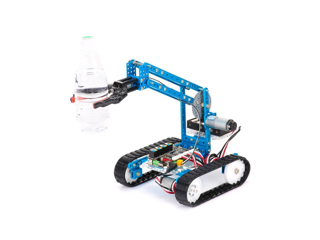 Jetson Nano Robot