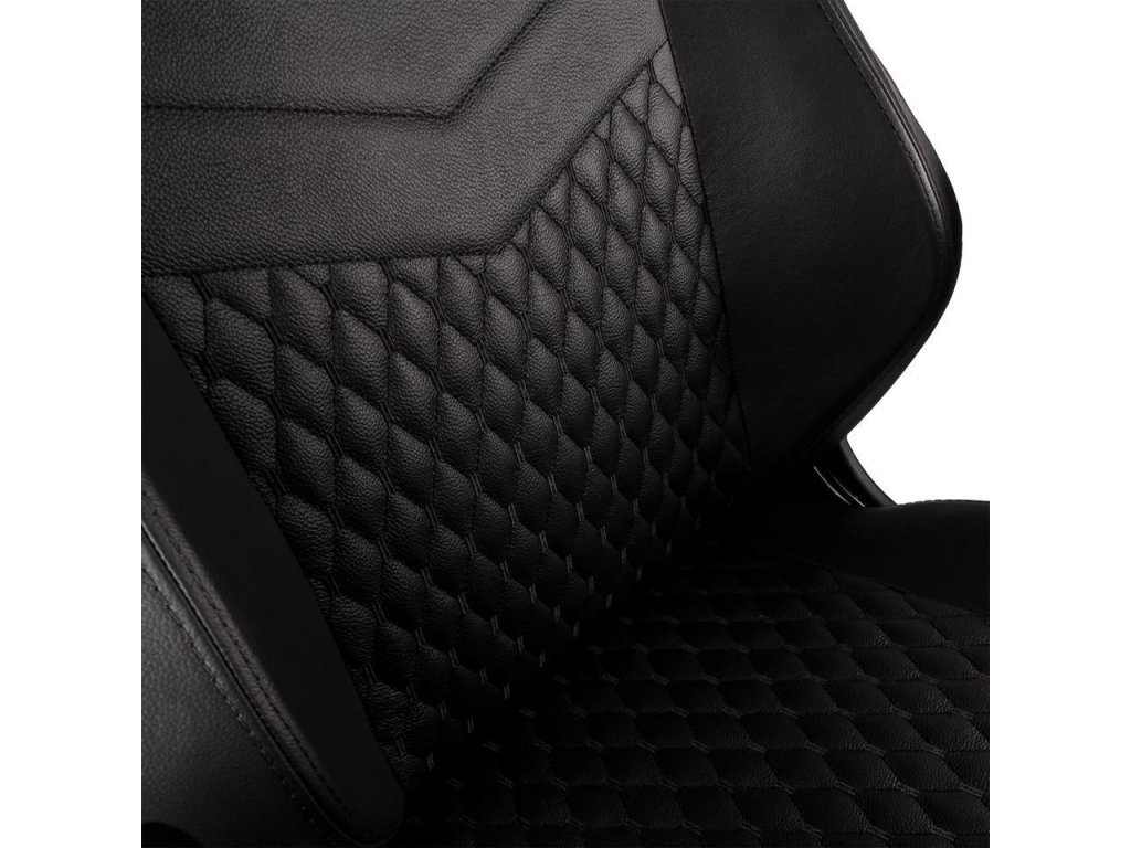 Genuine leather is one of the most durable materials used in gaming chairs, offering an exceptionally long life span.