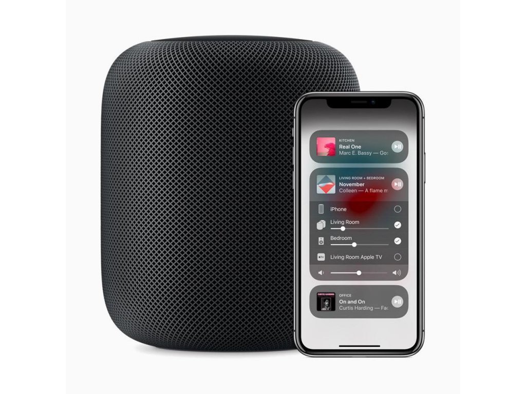 Apple AirPlay 2 gives iOS and Mac users an easy way to play music throughout their whole home, to compatible speakers like the Apple HomePod.