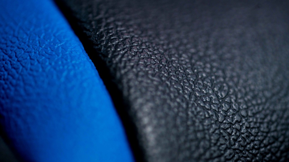 PVC leather is a lower cost material than genuine and PU leather, but is rugged enough to offer strong resistance to liquid and fire.