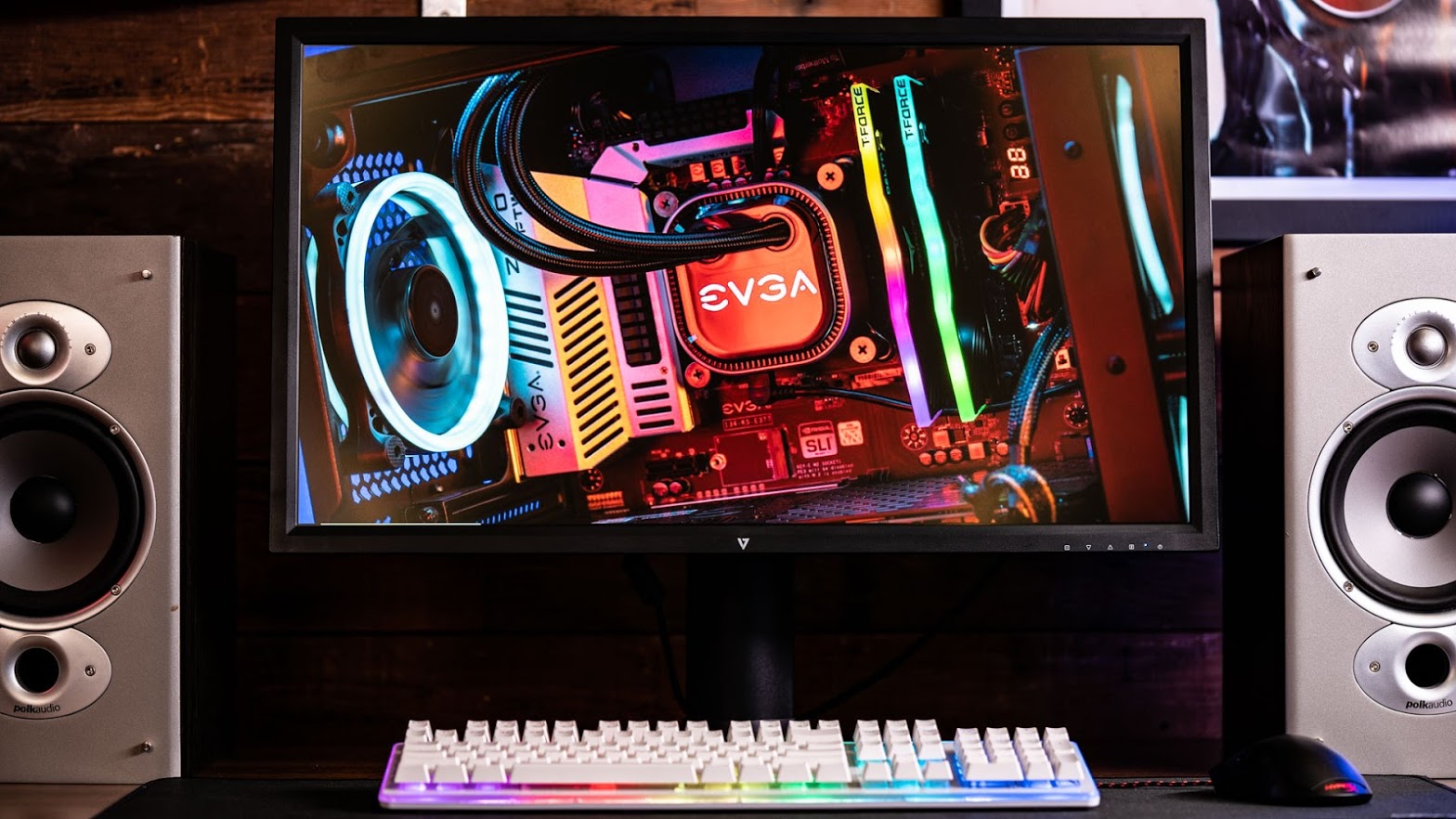 How To Choose The Best Computer Monitor - Newegg Insider