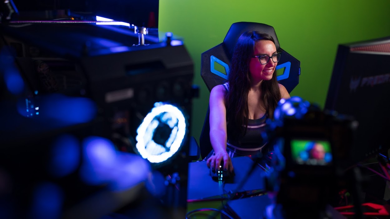 The Ultimate Streaming Setup with Elgato