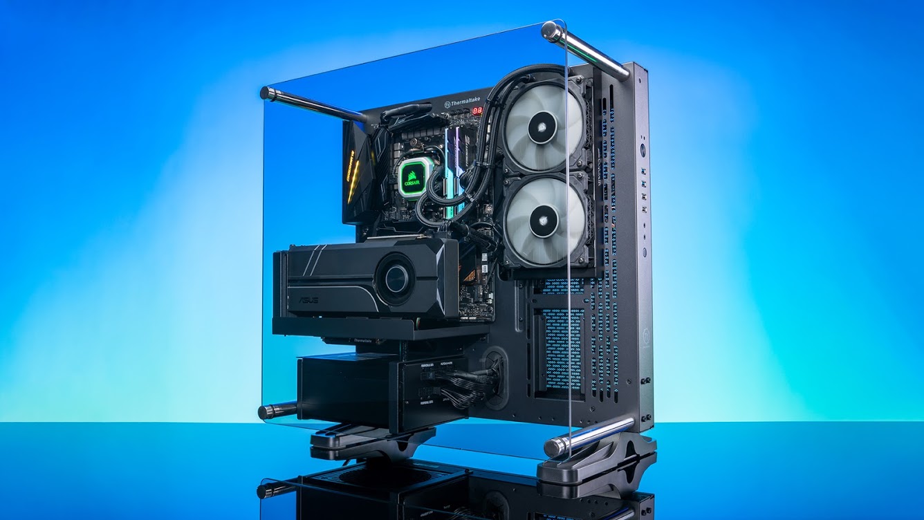 How to Clean Your Computer Inside and Out