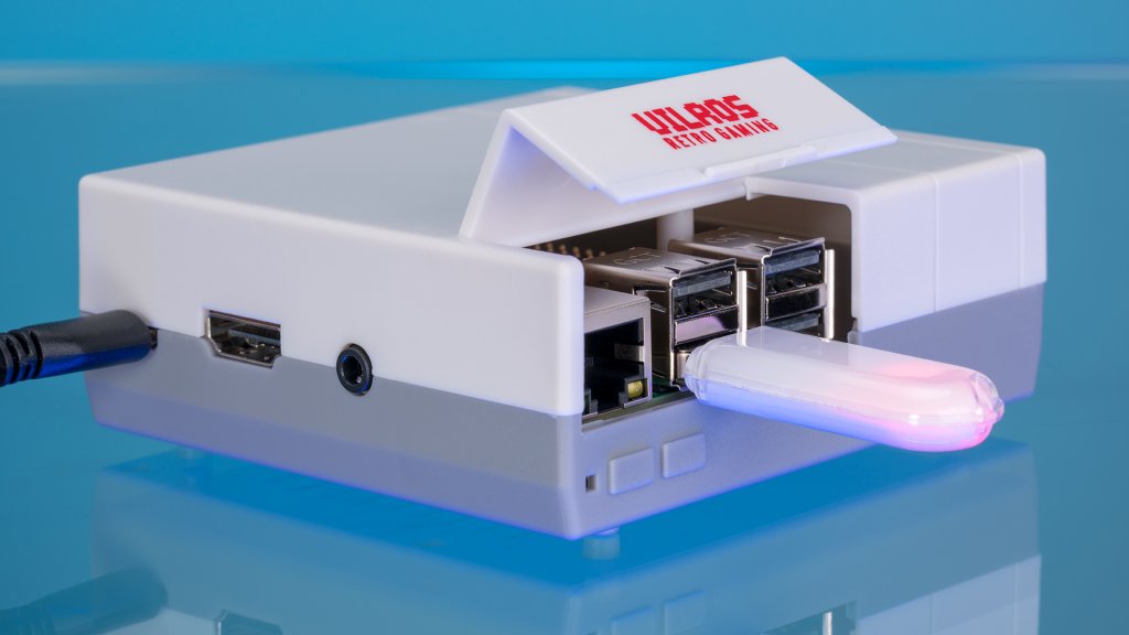 A Vilros Retro Gaming Kit is the perfect RetroPie for nostalgic gamers Newegg Insider