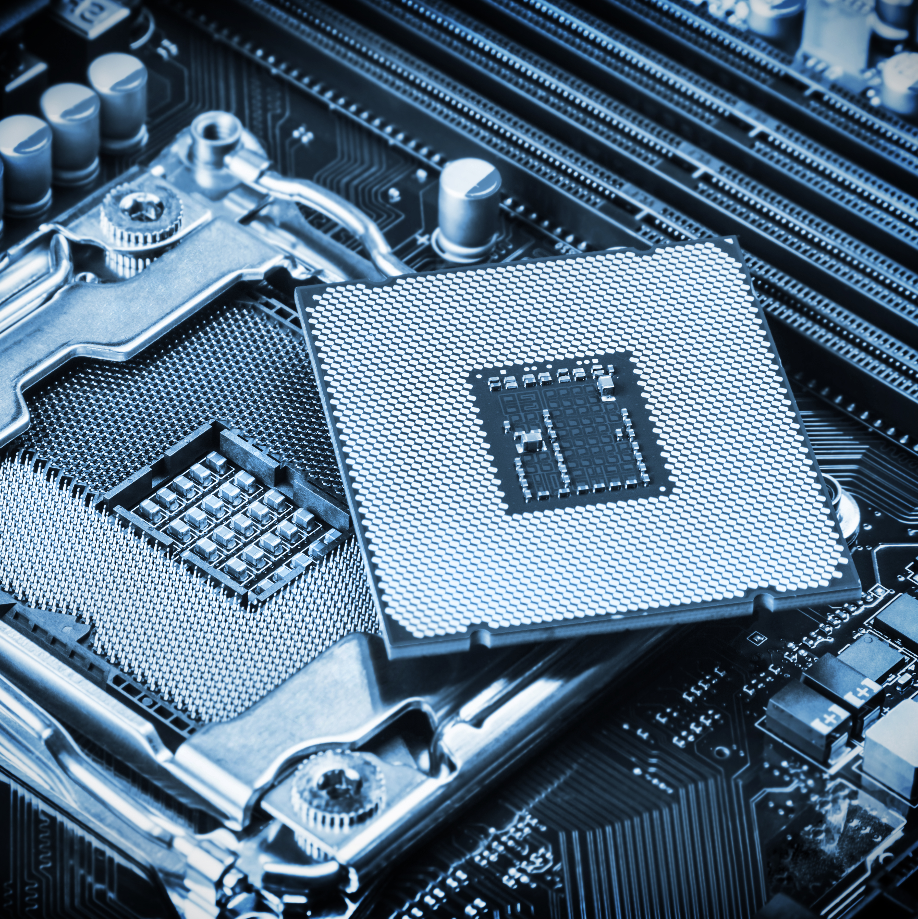 Understanding Processor Names: CPU Naming Schema Guide