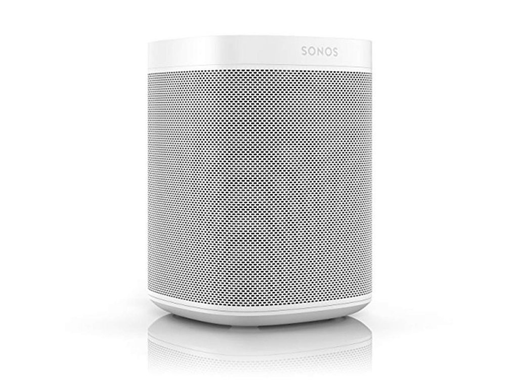 Wireless home audio has evolved in the past few years, offering peerless convenience and fidelity through slick speakers like the Sonos One.