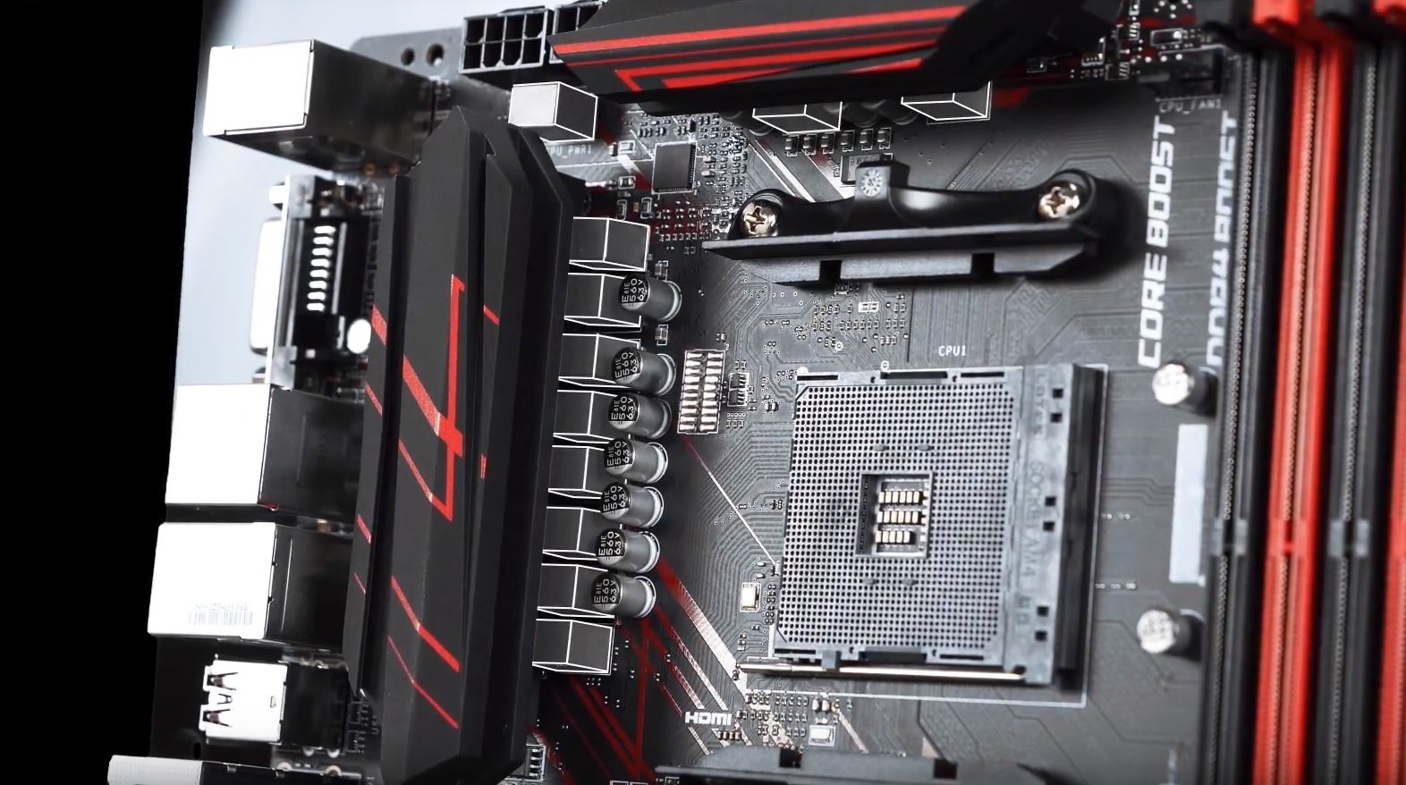 The 9 best X470 motherboards for AMD’s 3000 series CPUs - Newegg Insider