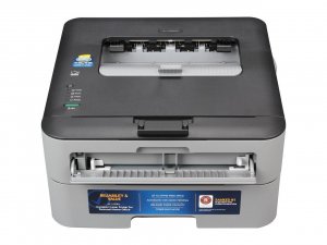 brother HP l2300D laser printer