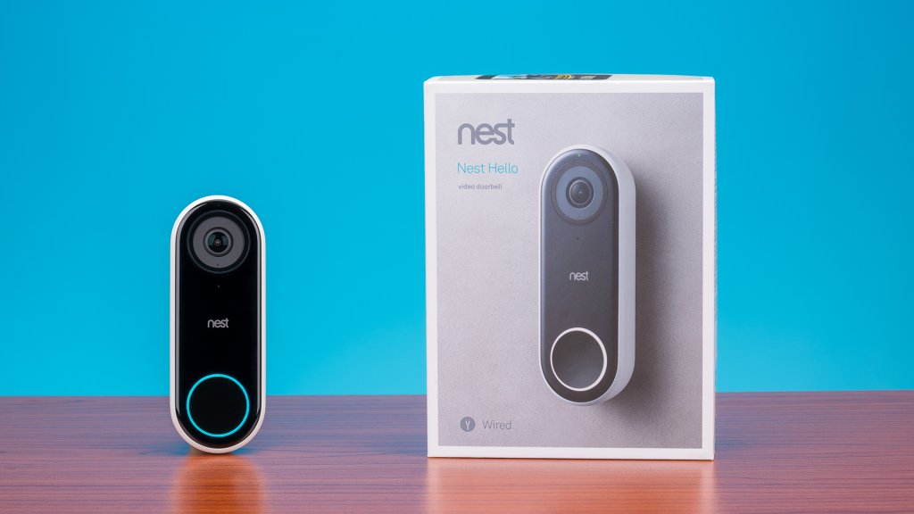 As Nest's first foray into video doorbells, the Nest Hello is an exceptional smart doorbell with crisp HDR, intelligent facial recognition, and reliable performance.