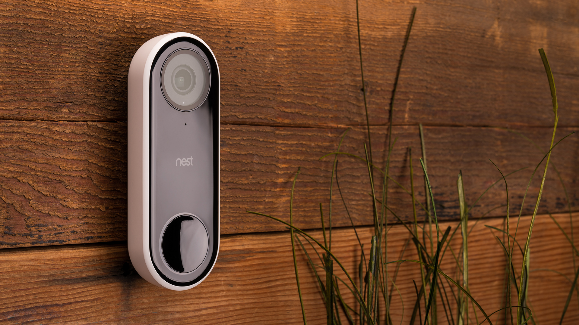 elke dag medley diep Nest Hello smart video doorbell: Google's move to unseat Amazon's Ring -  Newegg Insider