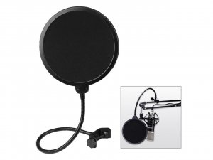 Pop filter
