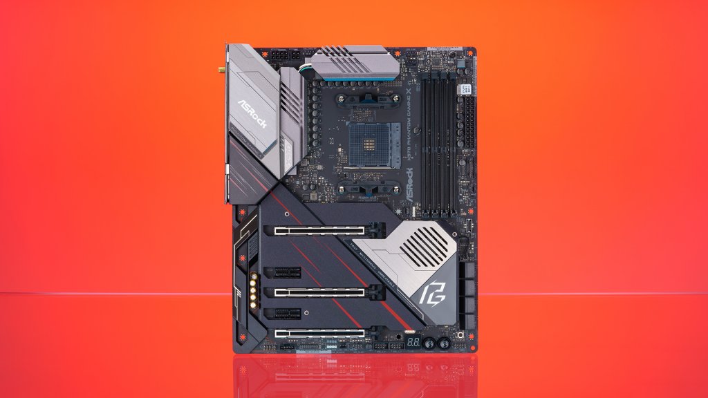 7 of the best X570 motherboards to pair Ryzen CPUs - Newegg Insider