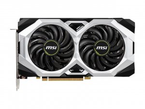msi 2060 gpu