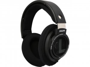 philips headphone fantastech