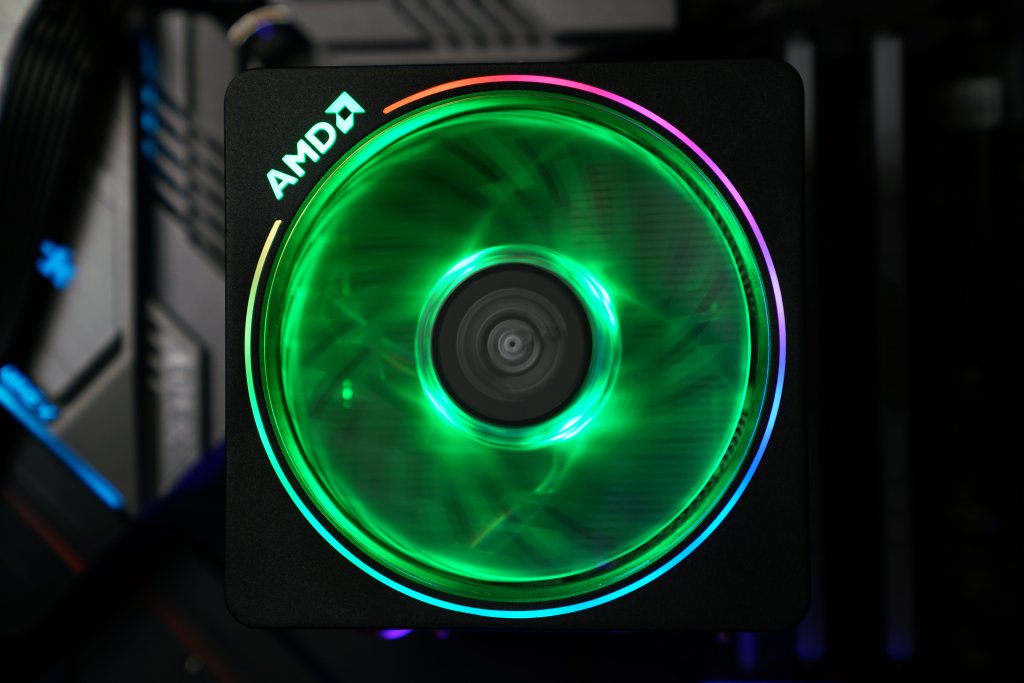 Amd wraith top prism comprar