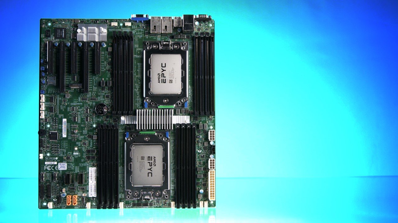 amd supermicro