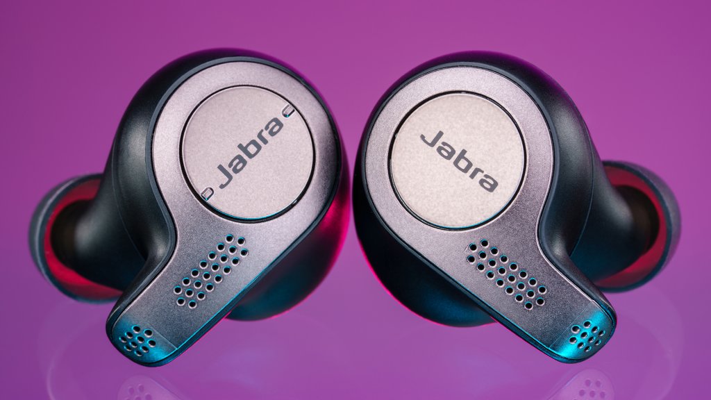 Engineered for the best true wireless calls and music experience, Jabra Elite 65t and Elite Active 65t are for those who want no wires to get in their way, and call quality that matches their music quality