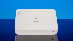 WD Readyview