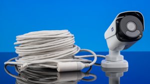 WD 4MP camera