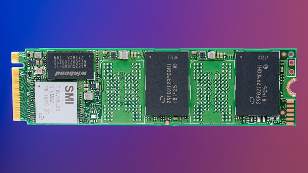 M.2 and NVMe SSDs: What are they and how do they benefit your PC?