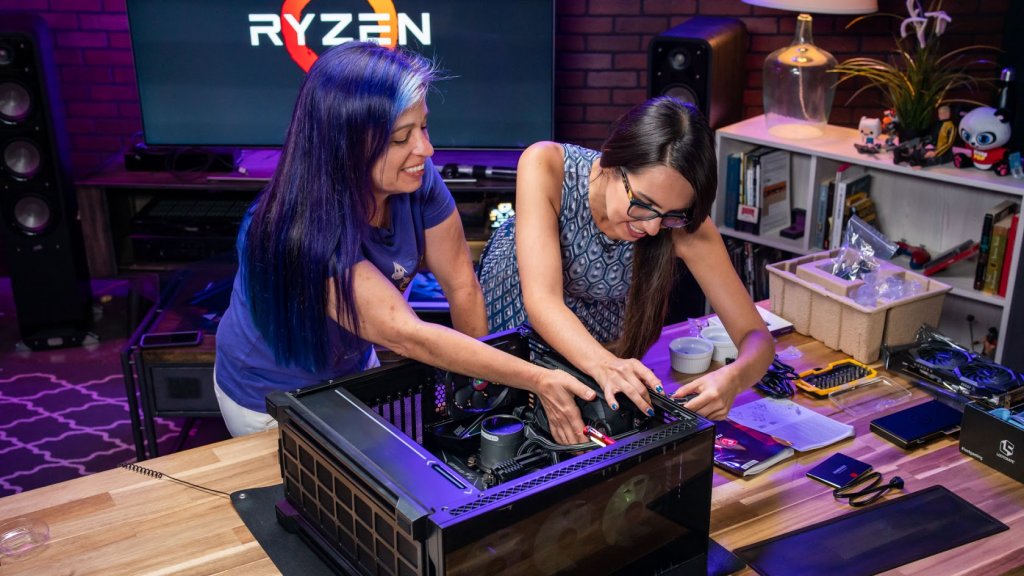 amd radeon rx 5700 xt streaming build (8)