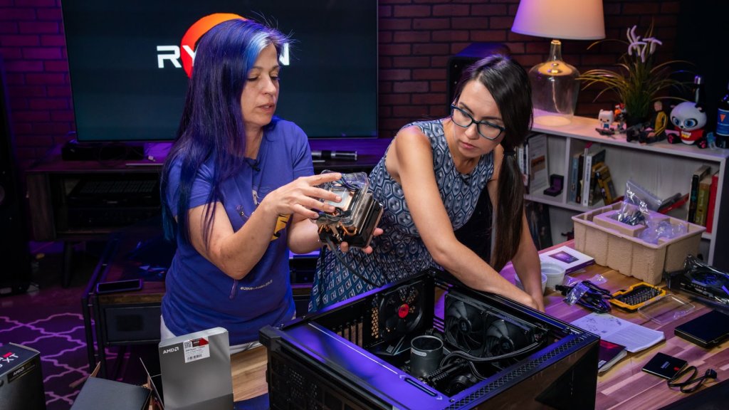 amd radeon rx 5700 xt streaming build (8)