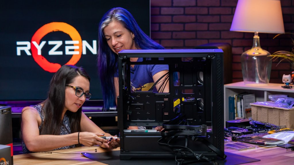 amd radeon rx 5700 xt streaming build (8)