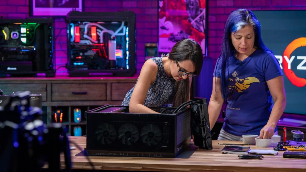 amd radeon rx 5700 xt streaming build (8)