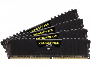 CORSAIR Vengeance LPX 64GB RAM
