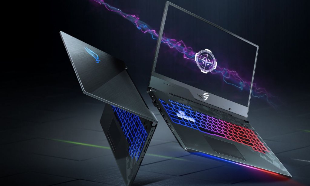 How to choose a gaming laptop in 2019 | GameCrate