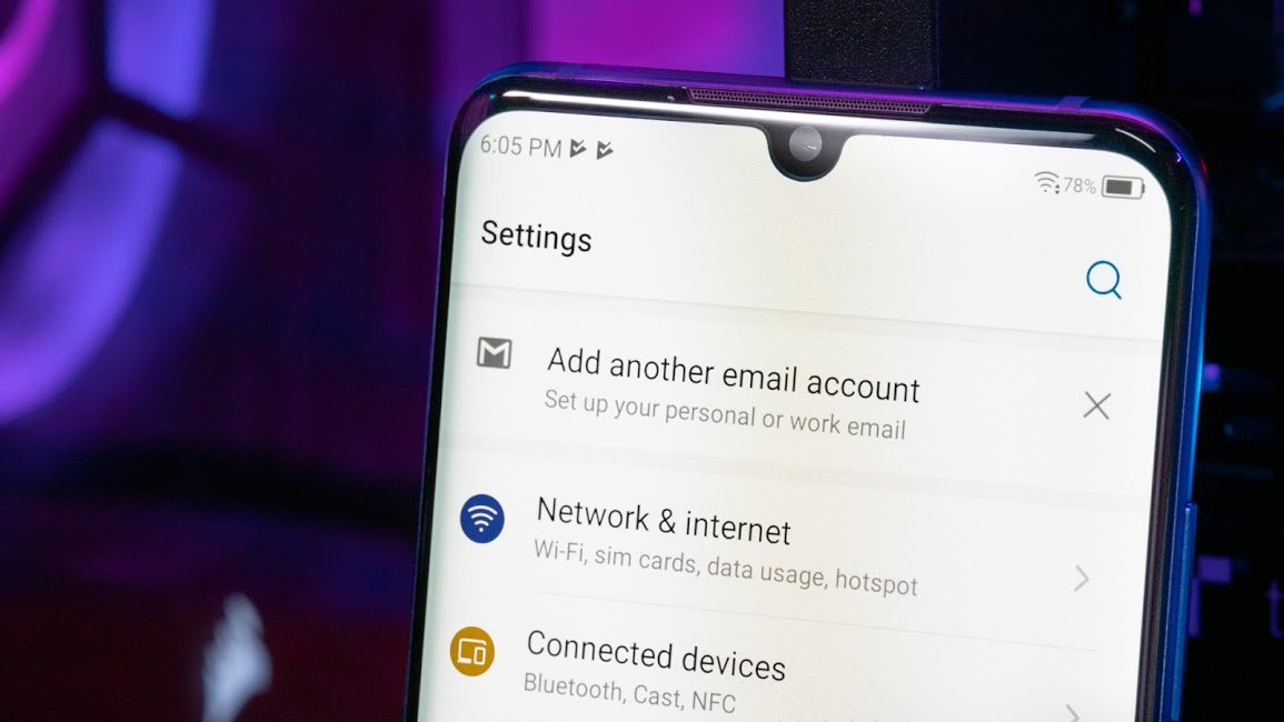 Axon 10 software