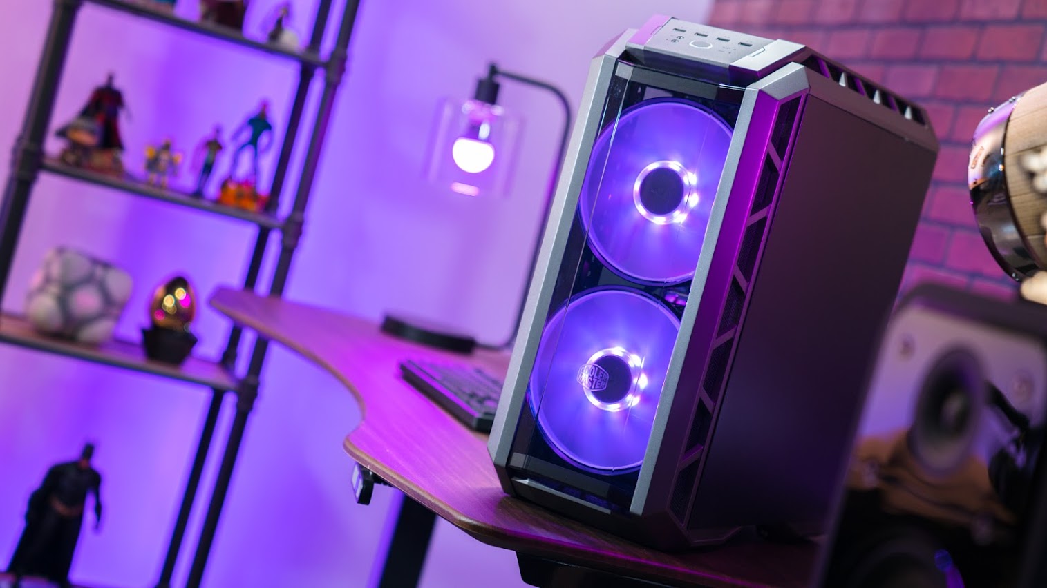 How To Choose A Pc Case - Newegg Insider