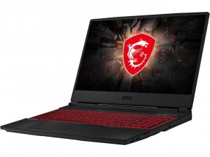 MSI GL65 gaming laptop