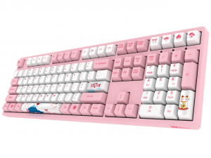 akko tokyo keyboard