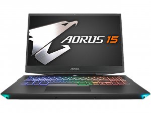 aorus 15 gaming laptop