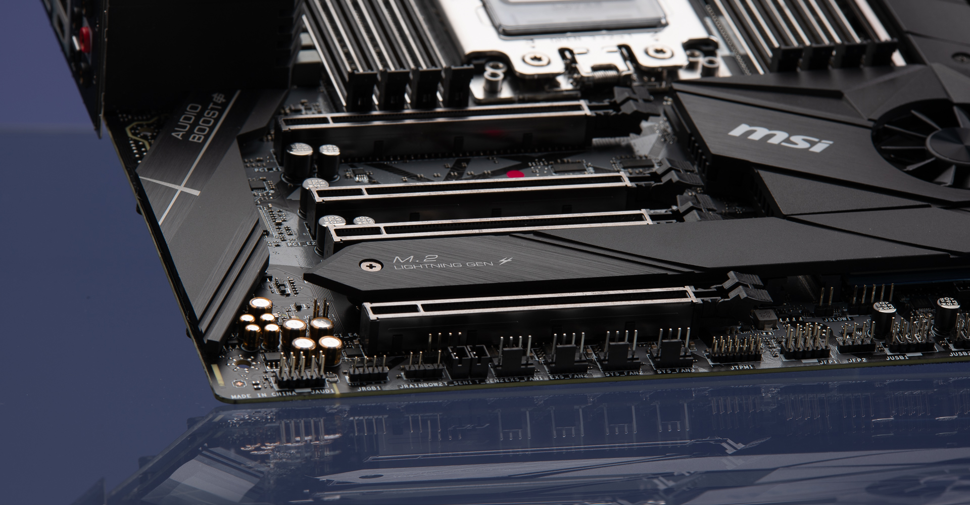 This CREATOR motherboard can cost you LESS than $1* 😱