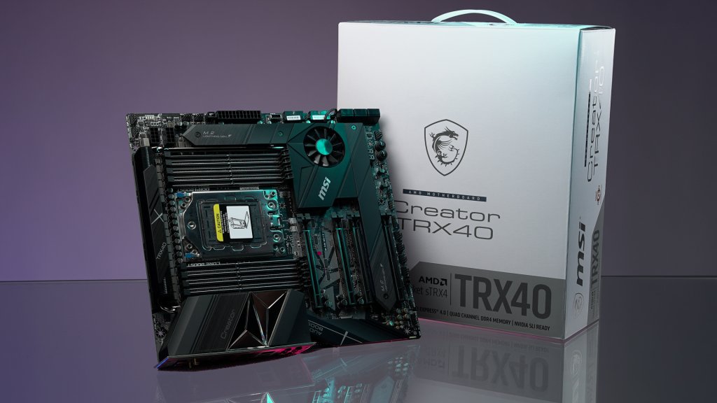 This CREATOR motherboard can cost you LESS than $1* 😱