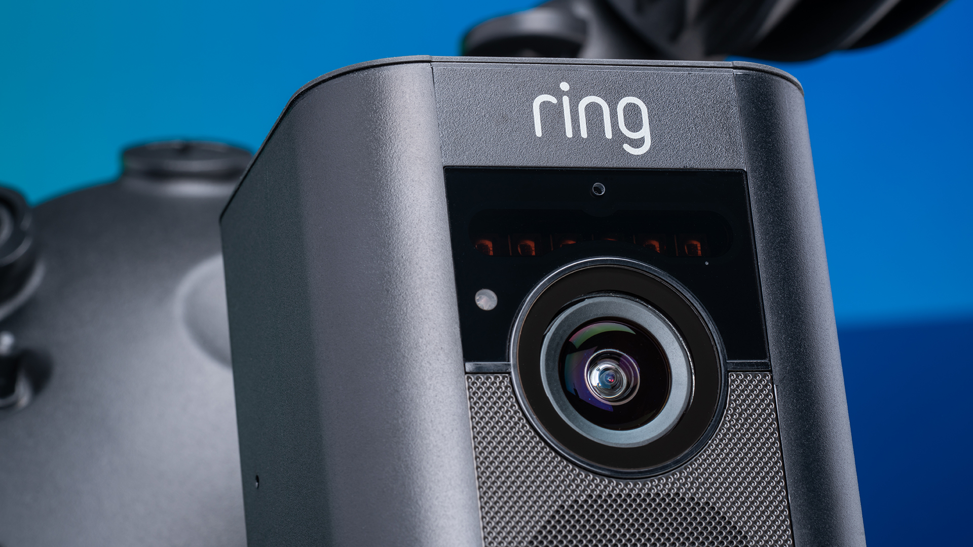 Ring Floodlight Camera