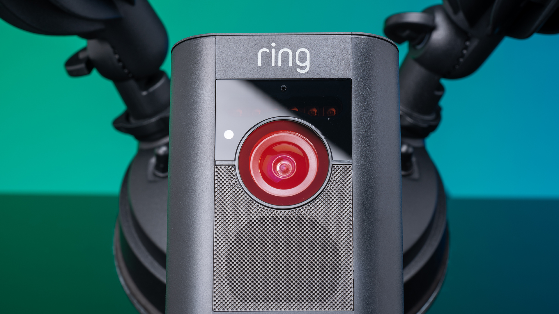 Ring Floodlight Camera
