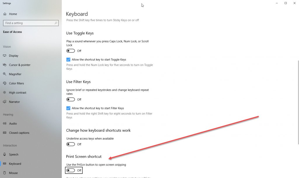 Tech Basics How To Take A Screenshot In Windows 10 Newegg