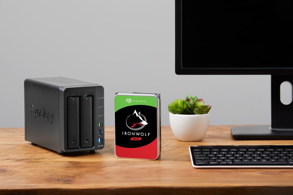 Network Attached Storage (NAS) Buying Guide Newegg Insider