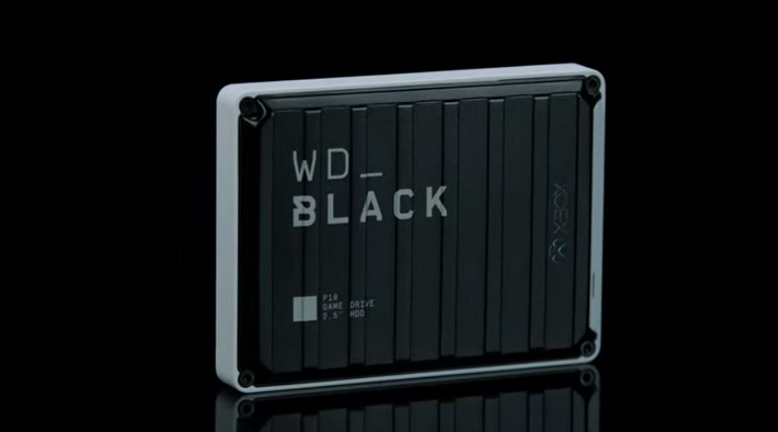 WD_Black and CyberPowerPC discuss PC gaming, consoles, and storage