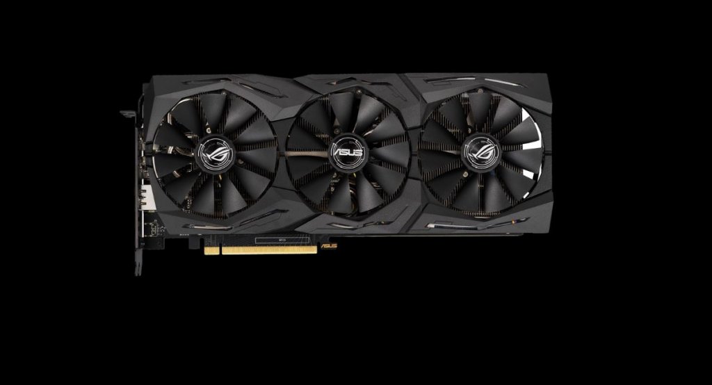 ASUS ROG Strix RTX 2060